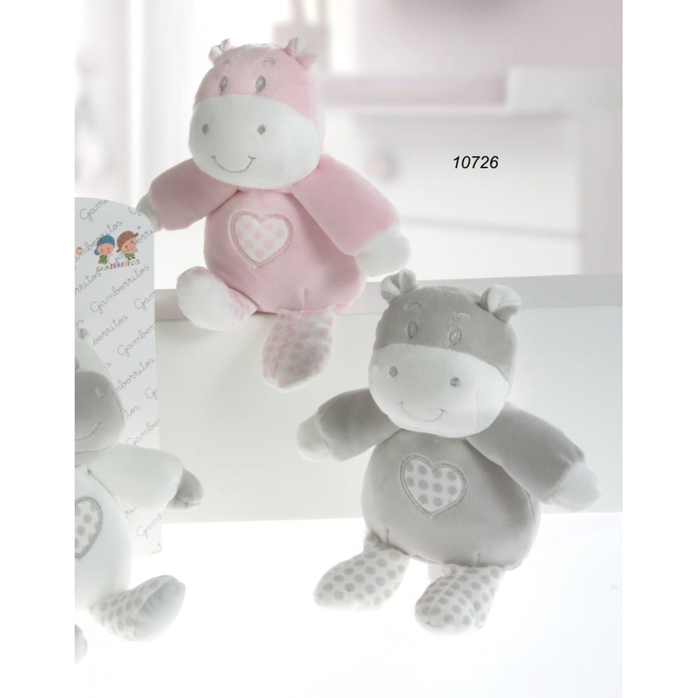 peluche bebe