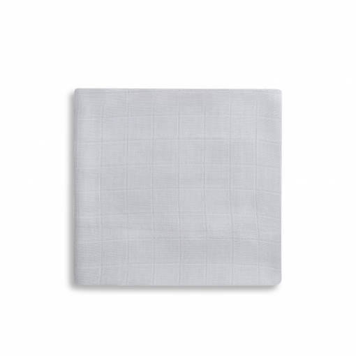 bebe recien nacido muselina