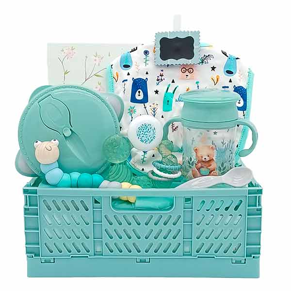 Canastilla Bon Appetit