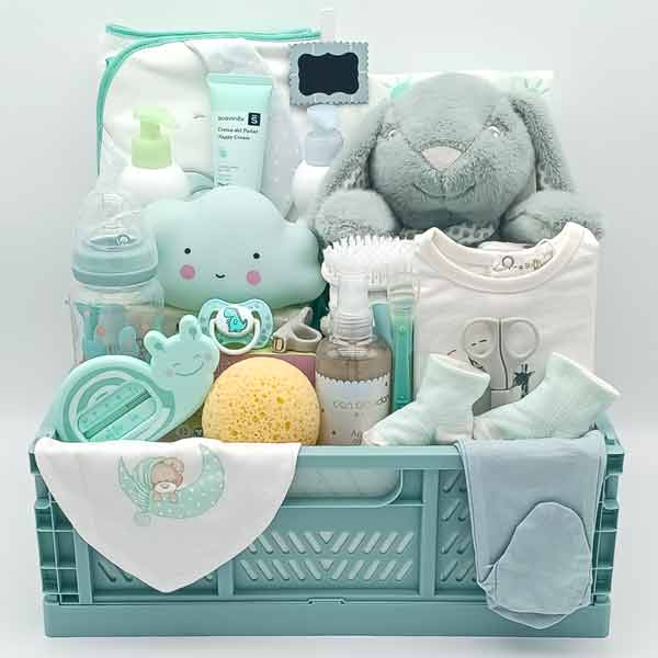 Canastilla XXL Baby Unisex