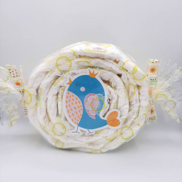 Caramelo de Pañales – Pajarito