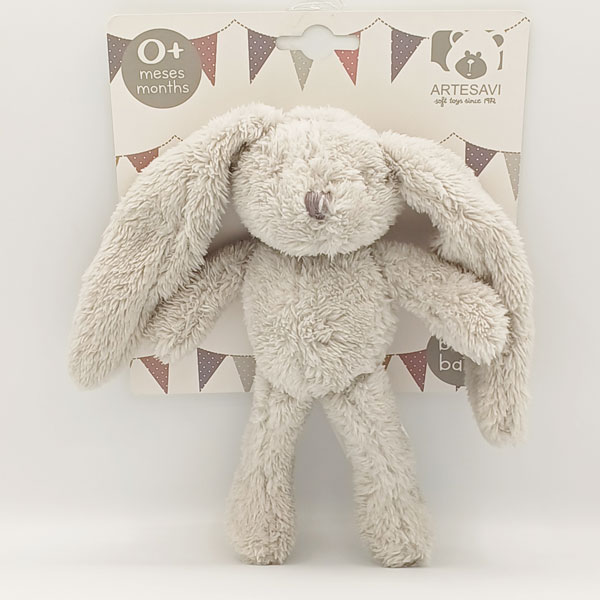 Conejo Gris Artesavi