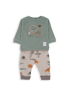 Conjunto de Ropa bebe