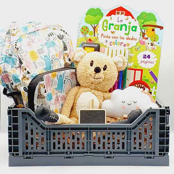 Regalo Hermano/@ Mayor Unisex