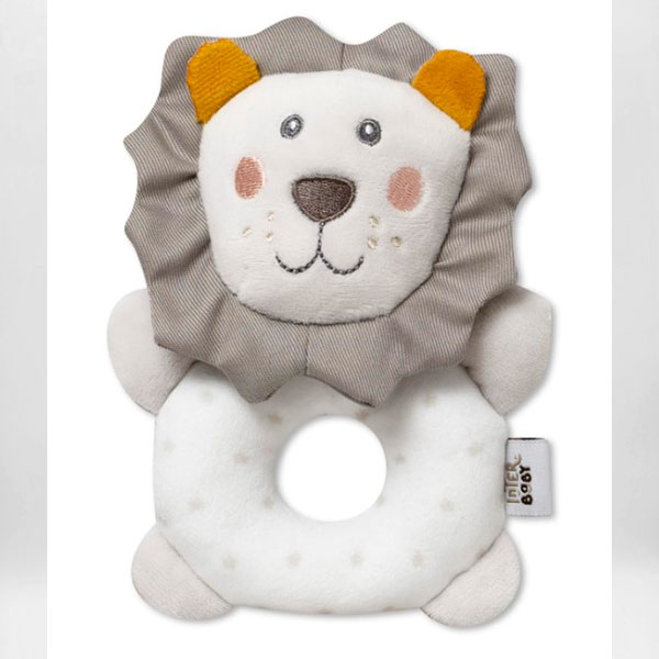 Canastilla de bebé Selva - Imagen 2