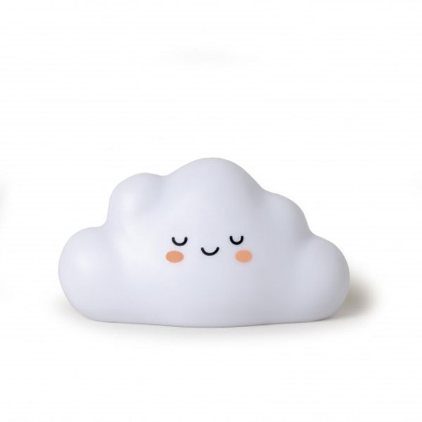 Lámpara Quitamiedos