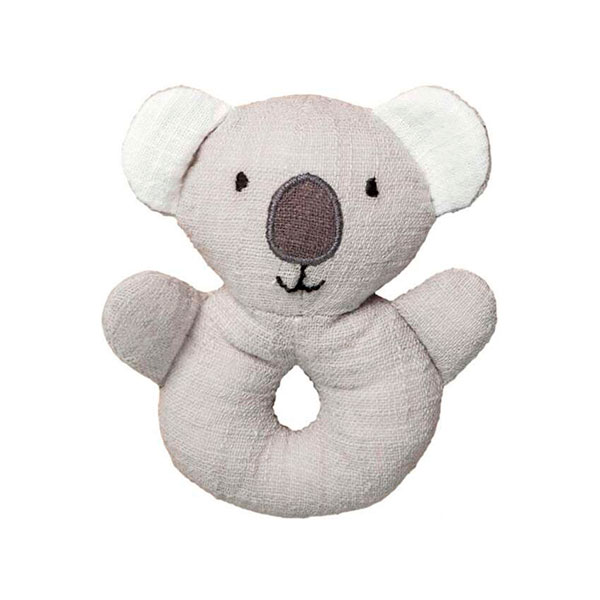 Mordedor Koala Artesavi