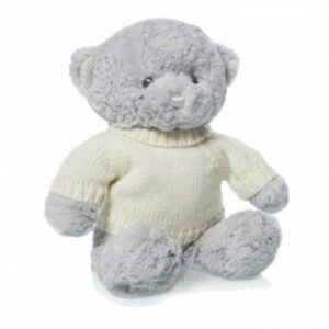 regalo bebe oveja con sueter