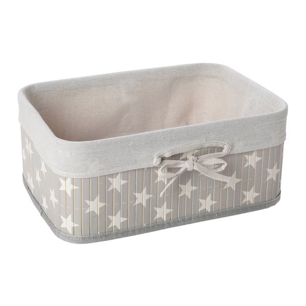 regalo de bebe cesta