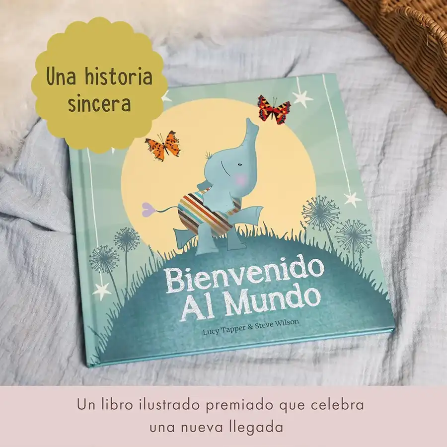 Libros recién Nacidos